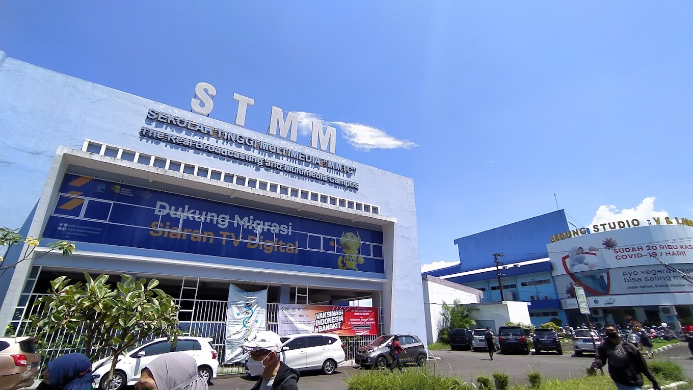 Satu Portal, Semua Kemudahan!