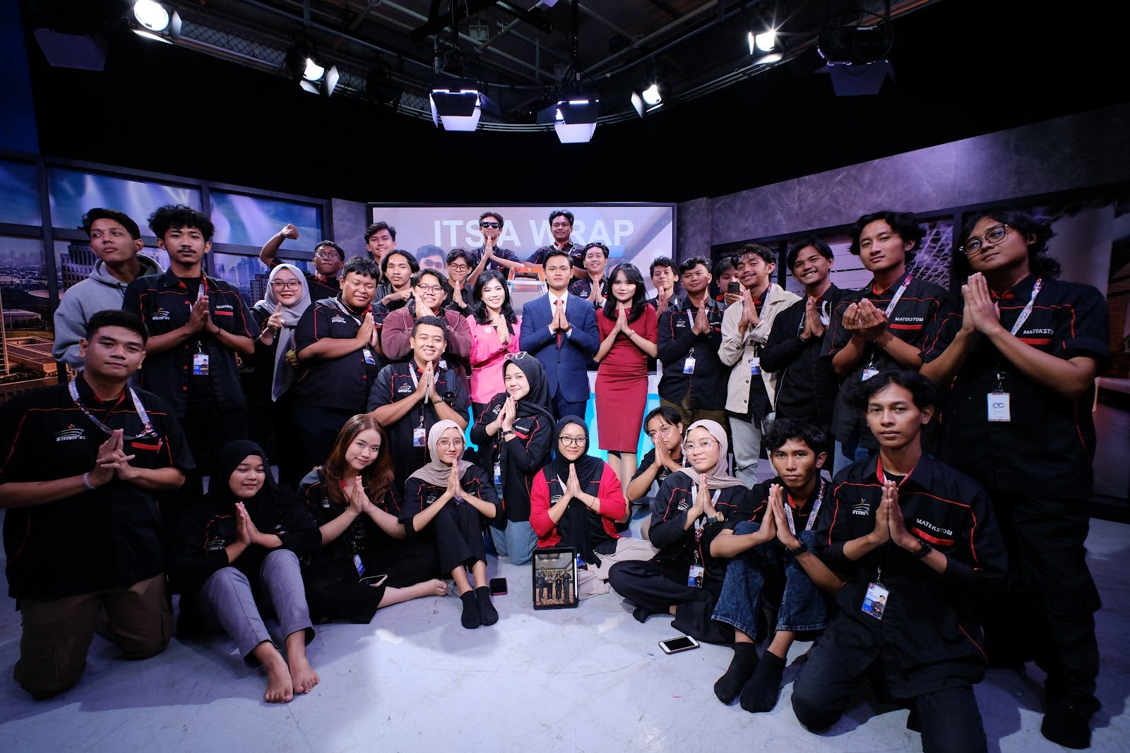 Career Center STMM