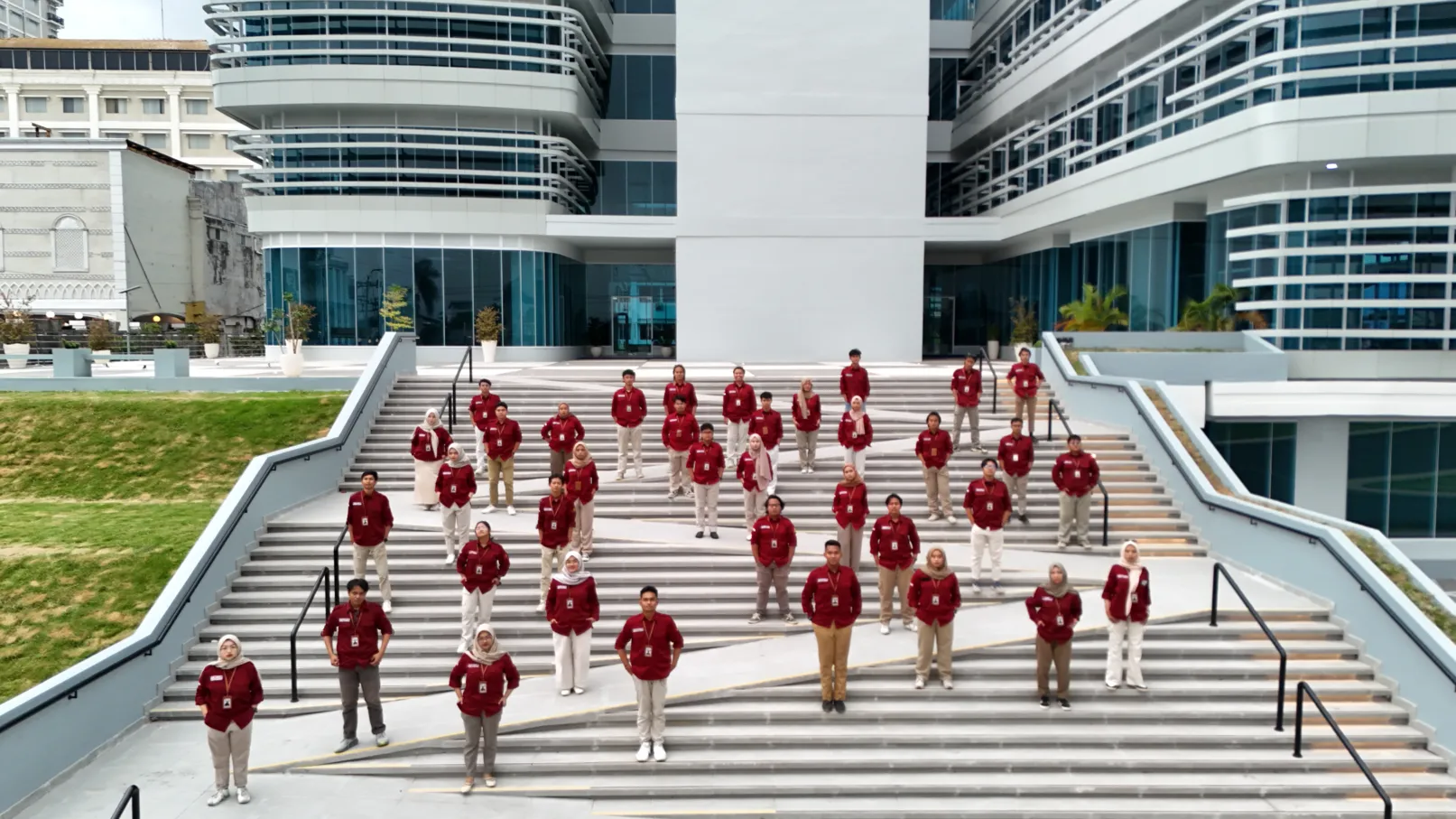 Jadilah Suara Perubahan!