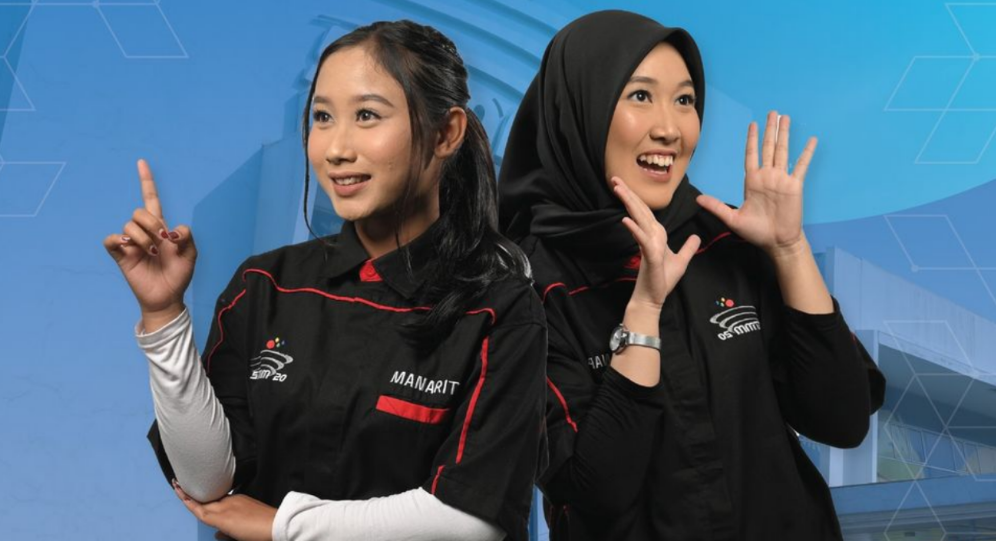 Mulai Langkahmu Bersama Kami!