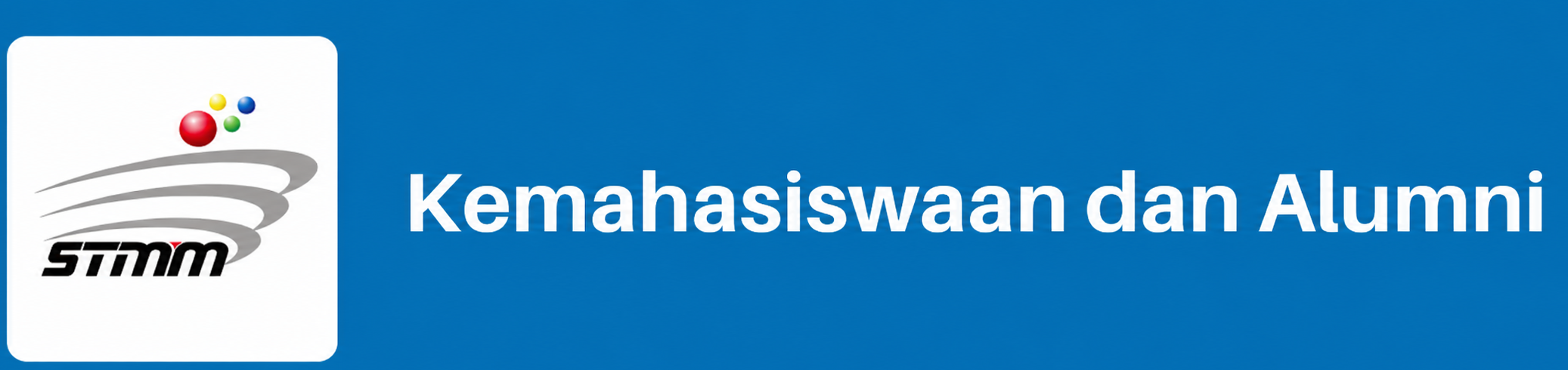 Kemahasiswaan dan Alumni