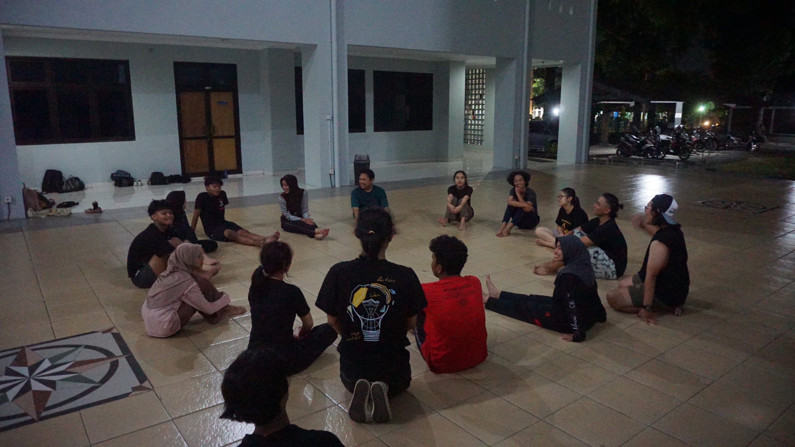 Galeri kegiatan Ormawa 7