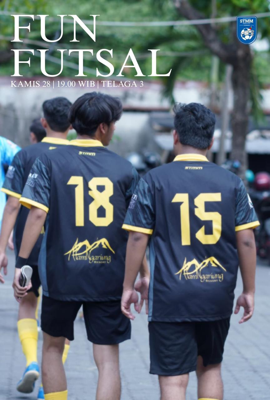 Galeri kegiatan Ormawa 1