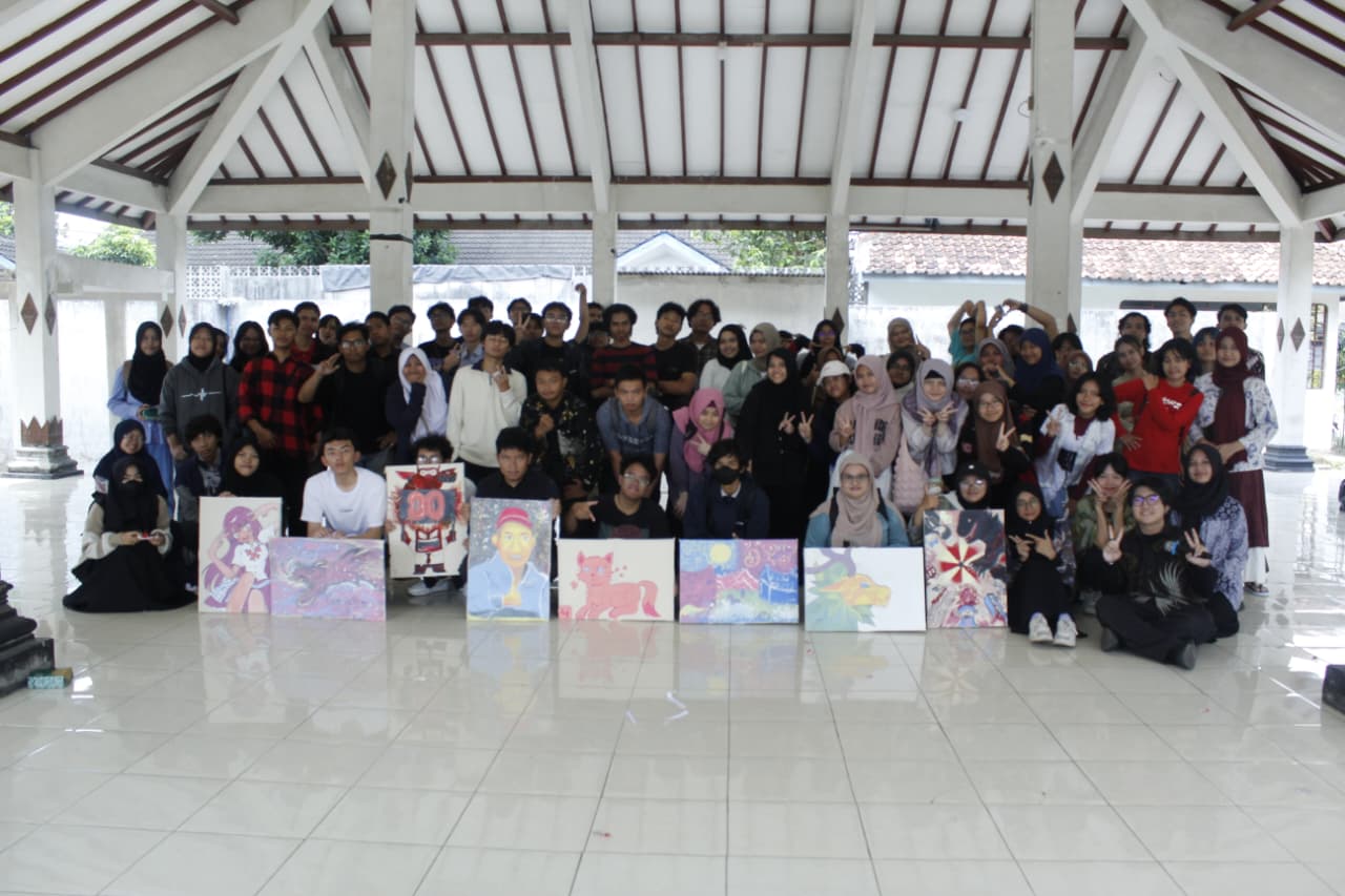 Galeri kegiatan Ormawa 7