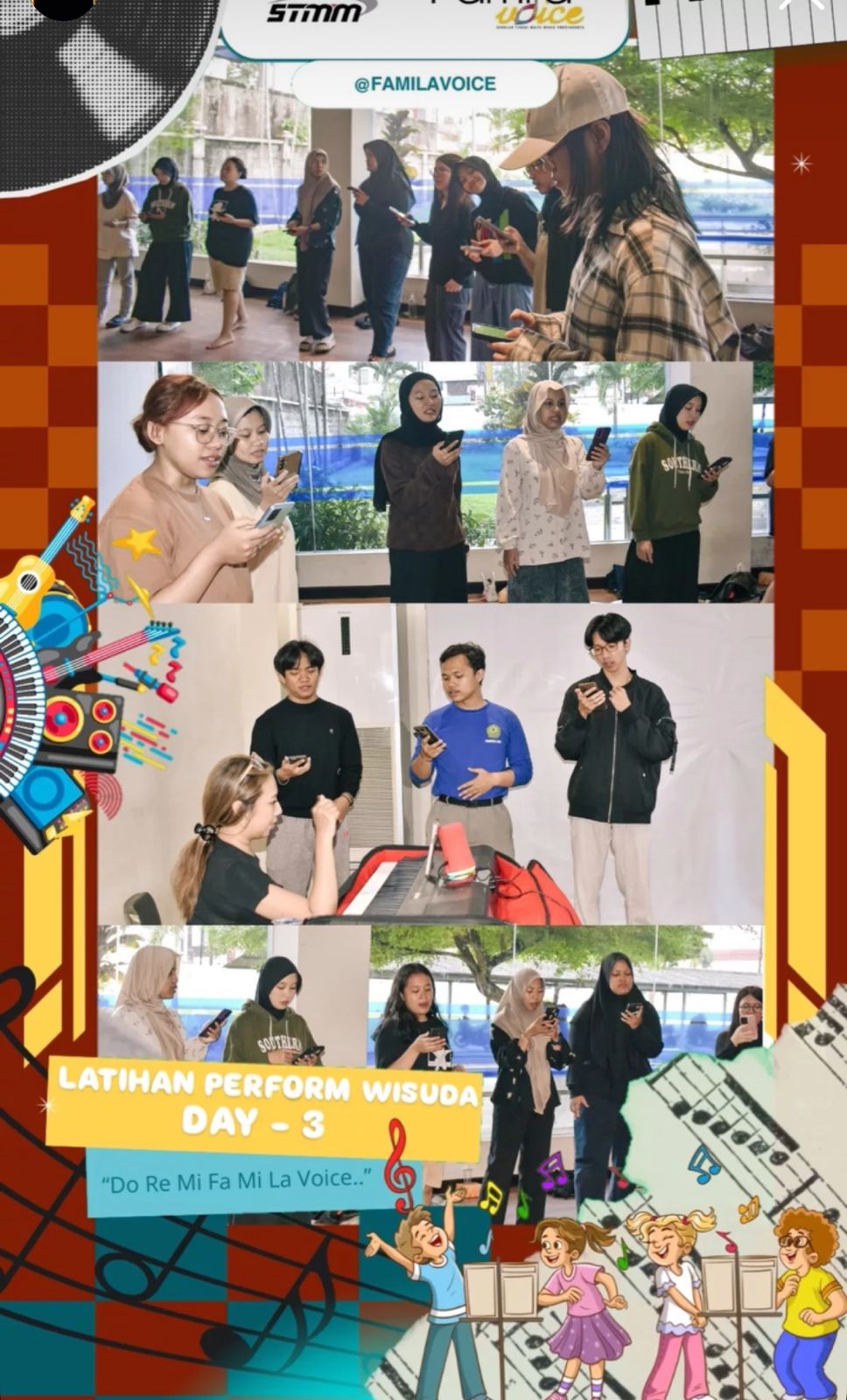 Galeri kegiatan Ormawa 4