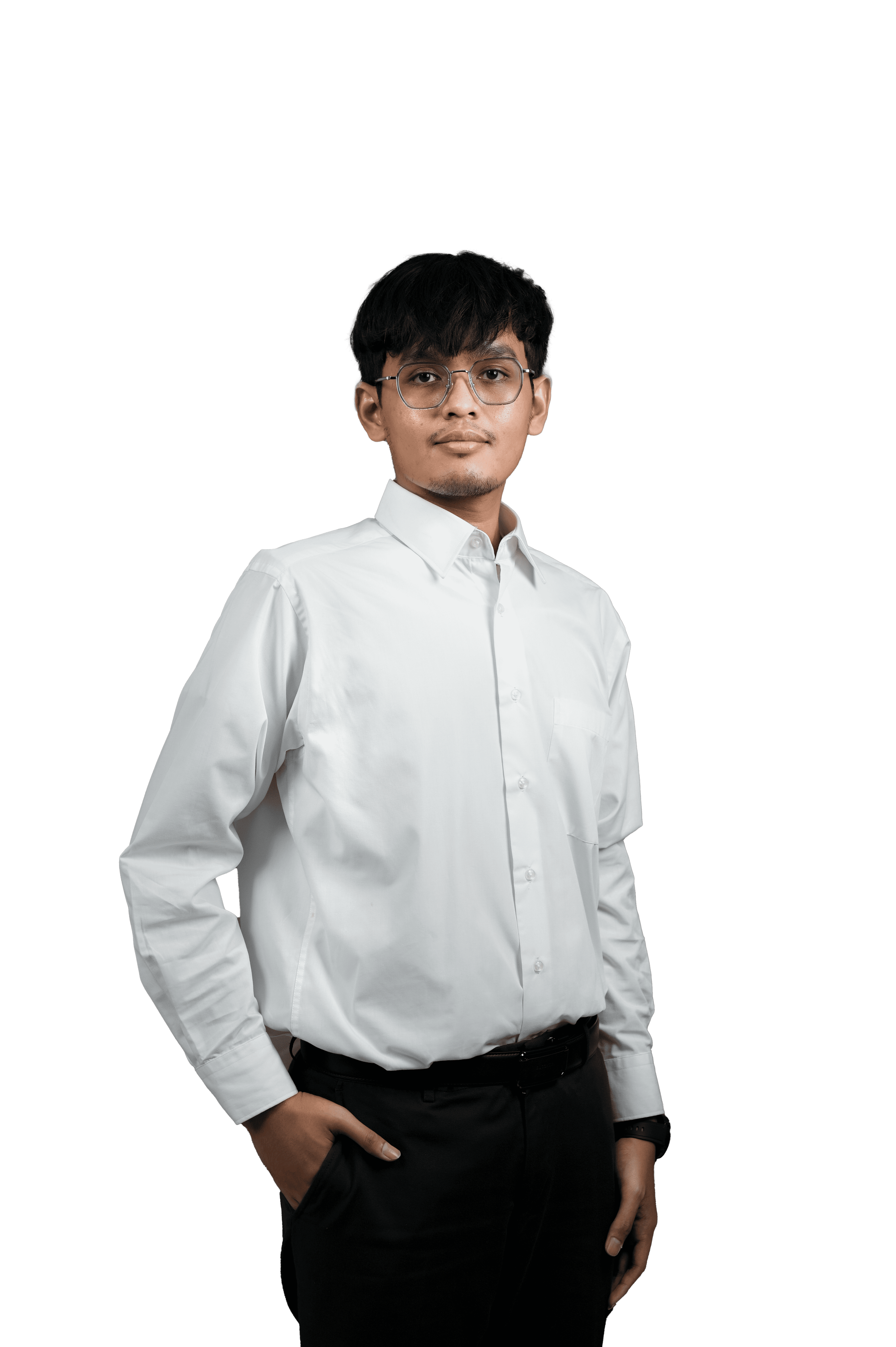 Muhammad Thaariq Razaq