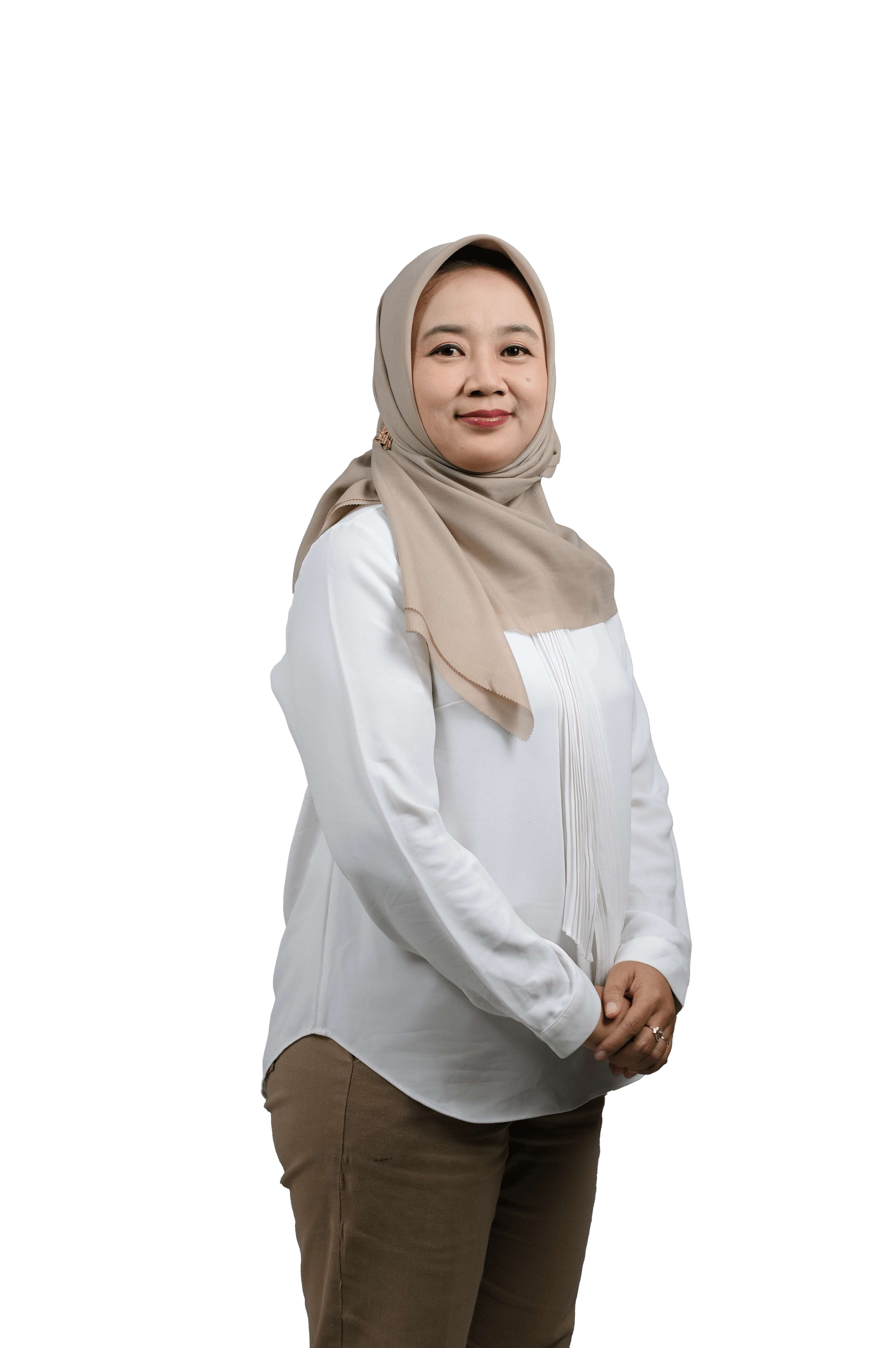 Siti Sarifah